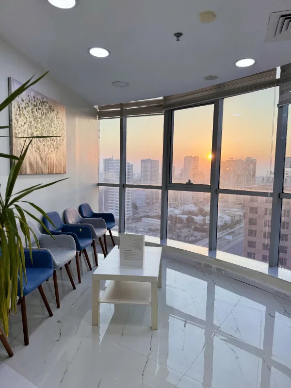 قسم الطب العام