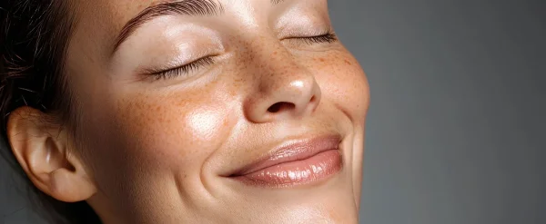 عيادة الجلد والتجميل والعناية بالبشرة