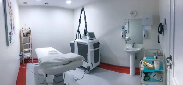 إزالة الشعر بالليزر