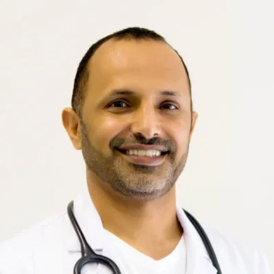 د. خالد العازبي