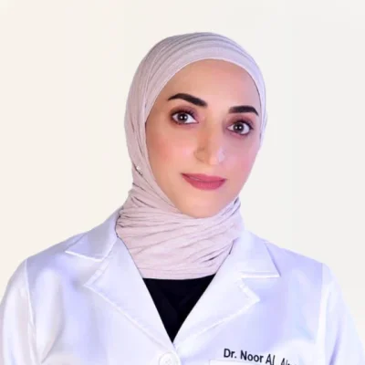 د. نور العلوي