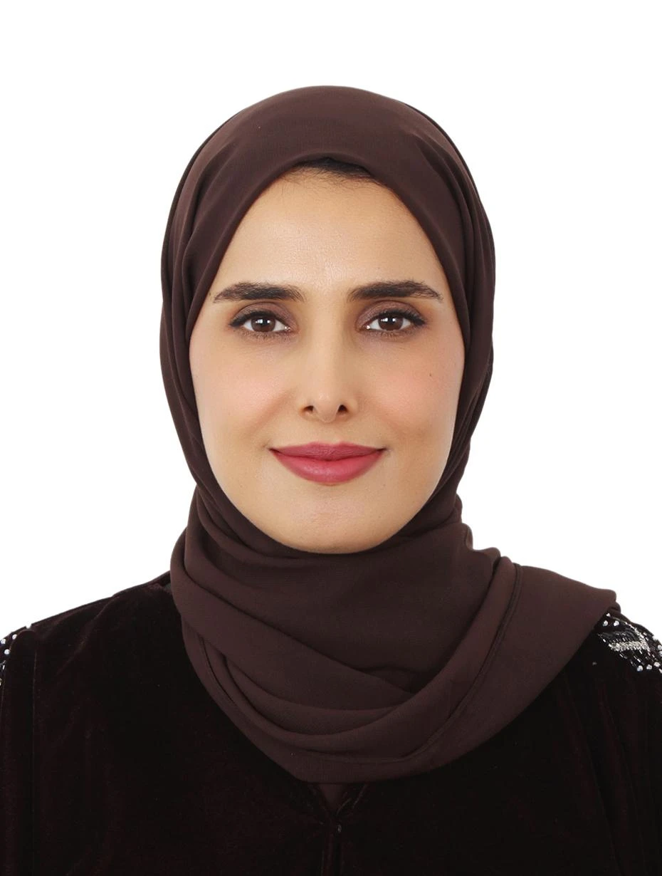 د. أمل حسين العازبي